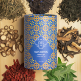 Skin Detox Herbal Tea