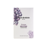 Grape Revitalizing Treatment Mask 3.0
