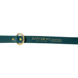 Barrows Dog Leash - Green
