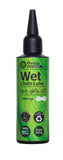 Green Oil - Wet Chain Lube - Wet & Dry Conditions