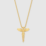 Guardian Angel Pendant