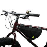 Green Guru - Upshift Frame Bag - Large