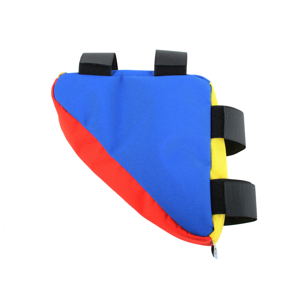 Green Guru - Gripster Triangle Frame Bag - Medium