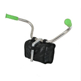 Green Guru - Cruiser Cooler Handlebar Bag