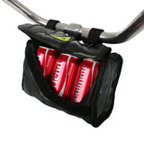 Green Guru - Cruiser Cooler Handlebar Bag