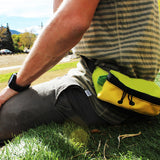 Green Guru - Hipster Hip Pack