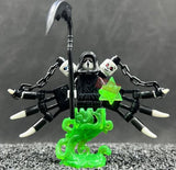 Scary gx005