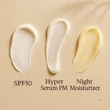 Full-Size Korean Skincare Set for Dark Spots, Fine Lines & Glass Skin