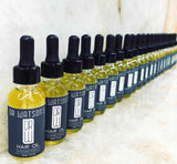 Nourishing and Moisturizing Hair Oil | Dr. Watson's