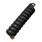 Spiral Lock Hair Coils
