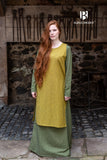 Over Dress Haithabu Saffron Yellow