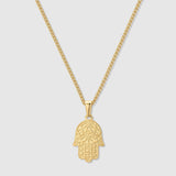 Hamsa Pendant