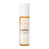 Handheld Heat Muscle Balms
