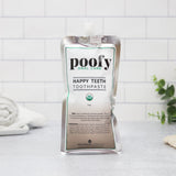 Happy Teeth Toothpaste Organic