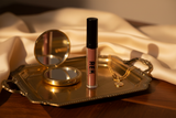 Haute Cocoa Deep Cocoa Brown Matte Liquid Lipstick