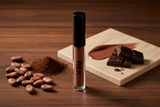 Haute Cocoa Deep Cocoa Brown Matte Liquid Lipstick