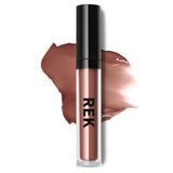 Haute Cocoa Deep Cocoa Brown Matte Liquid Lipstick