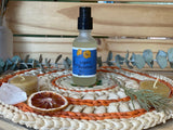 Hazelnut Oil, Organic 2oz bottle