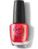 OPI - D55 Heart and Con-Soul (Polish)