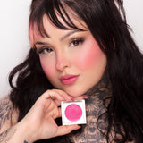 Cheek & Lip Cream - Heart Eyes