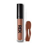 Liquid Matte Lipstick – Longwear Soft-Matte Finish