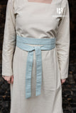 Belt Hedwig Ice Blue