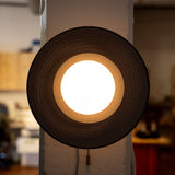 Helios Sconce