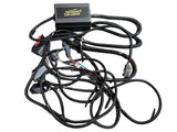 Hemi Hellcat Standalone BRAIDED LOOM Wiring Harness (2015–2023) | TR6060 & Manual Swap Wiring