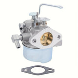 High-Performance Hipa Carburetor - Precision Fuel Mixing for TECUMSEH HM80 & HM100 Engines - Durable Design, Direct Fit, Easy Install - Part Nos 640152A, 640023, 640051, 640140, 640152