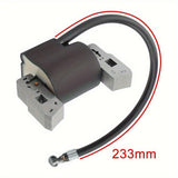 High-Performance Hipa Ignition Coil - Premium Replacement for Briggs & Stratton, Toro Engines - Ensures Smooth Tilling & Vacuuming - Direct Fit, Reliable Start, Enhanced Efficiency
