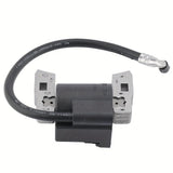 High-Performance Hipa Ignition Coil - Premium Replacement for Briggs & Stratton, Toro Engines - Ensures Smooth Tilling & Vacuuming - Direct Fit, Reliable Start, Enhanced Efficiency
