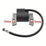 High-Performance Hipa Ignition Coil - Premium Replacement for Briggs & Stratton, Toro Engines - Ensures Smooth Tilling & Vacuuming - Direct Fit, Reliable Start, Enhanced Efficiency