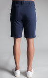 High-Five Tech Shorts - Navy