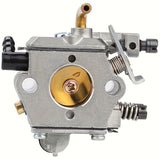 Hipa New Carburetor for your Stihl 026 PRO MS260 Chainsaw #1121 120 0610 REP WT-403