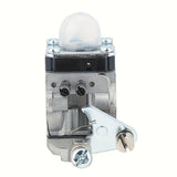 Hipa 12520011823 Carburetor Kit For Echo TC-210 TC-210i TC-2100 Tiller Cultivator HC-1500 12520011823 C1U-K54A Hedge Trimmer