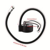 Hipa 30560A Ignition Coil for Tecumseh HM80 Lawn Mowers