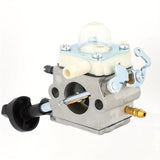 CARBURETOR FOR STIHL BG86 BG86C SH86 SH86C BLOWER 4241 120 0616 ZAMA C1M-S261B