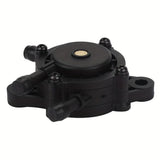 Hipa 491922 Fuel Pump Kit For Briggs & Stratton AA0101 Motors 124335 311707 Toro 74501 74571 74590 74591 74592 74704 Tractors