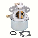Hipa 499059 Carburetor Kit For Briggs & Stratton 799869 5.5 6.0 6.5 HP Quantum Engine