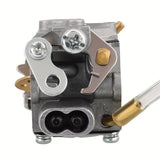 Hipa 596786602 Carburetor for Poulan PR4218a PL3816 PL3314 Chainsaws