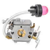 Hipa 596786602 Carburetor for Poulan PR4218a PL3816 PL3314 Chainsaws
