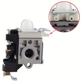 Hipa A021003660 High-Performance Carburetor Kit - Precision-Machined for Echo PB-250, PB-250LN Blowers & ES-250 Shred N Vac - Durable Design Ensures Optimal Engine Efficiency