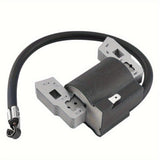 Hipa Advanced Solid State Ignition Coil Kit - Boosts Performance & Reliability - Perfect for 5hp Briggs & Stratton 298316, 395490, 395491 Engines - High-Quality Replacement
