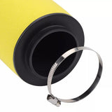 Hipa Air Filter Oil Filter for Honda TRX420TM TRX420TE TRX420FM TRX420FE 2x4 4x4