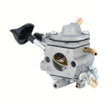 Hipa C1Q-S183 Carburetor Kit For Stihl BR500 BR550 BR600 Backpack Blower