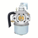 Hipa EH122D46020 Carburetor Kit For Robin Subaru EH12 EH 12-2D Rammer 2.4-4HP Engine