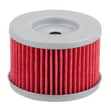 Hipa HF113 Oil Filters for Honda ATC250ES ATC350X TRX250 TRX300 TRX350