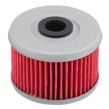 Hipa HF113 Oil Filters for Honda ATC250ES ATC350X TRX250 TRX300 TRX350