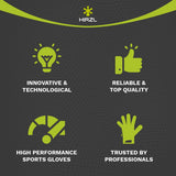 HIRZL - Tour SF 2.0 - Leather Bike Gloves