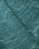 Hand Me Down Muscle Tank Lake Teal